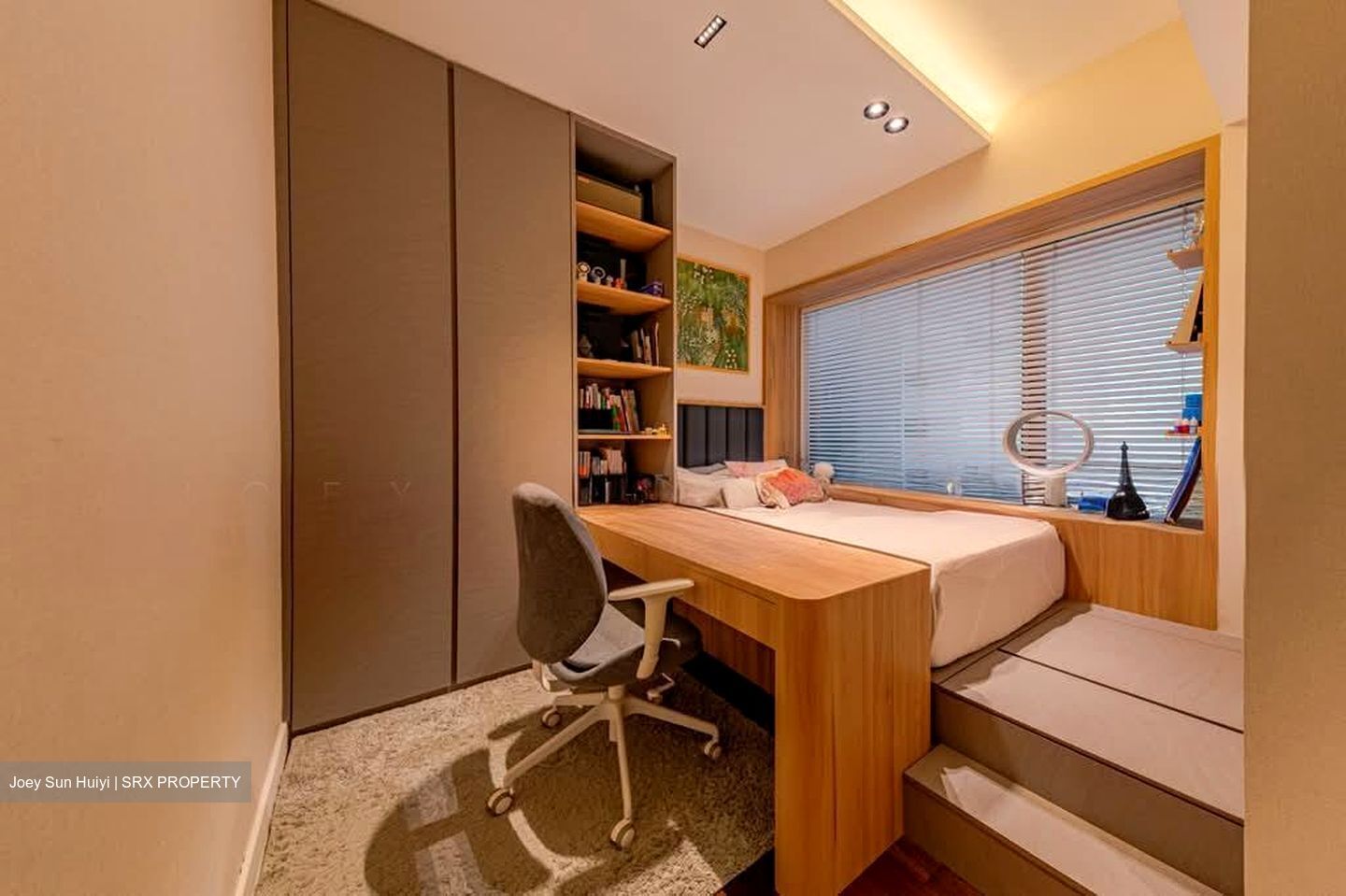 The Arte (D12), Condominium #587631391